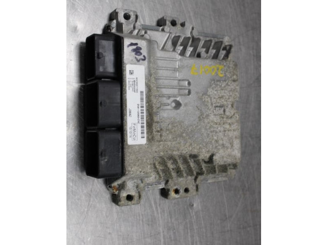 Блок управления впрыском DV6112A650CHC Ford Transit - Tourneo Connect