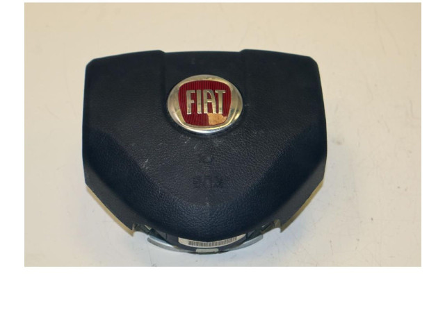 Подушка безопасности водителя P1TP76DX9AD Fiat Freemont