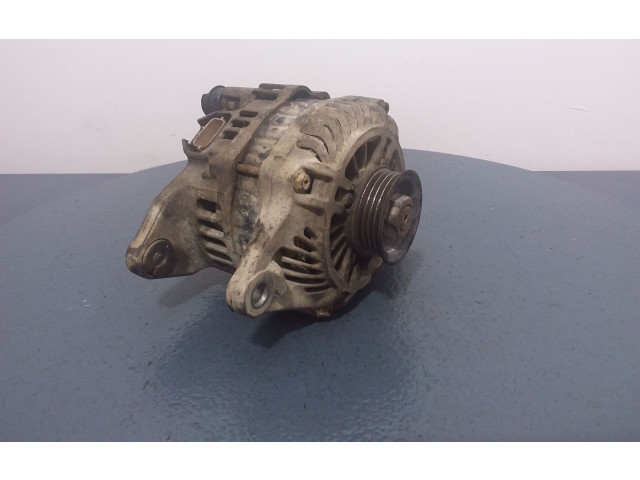 Генератор 1800A002, 1800A002 Mitsubishi Lancer