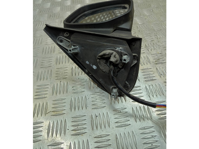 Zpětné zrcátko Citroen Berlingo 2007 E30256366, E30158366