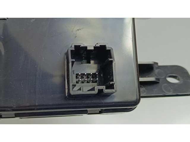 Блок управления P68370299AC   Jeep Cherokee