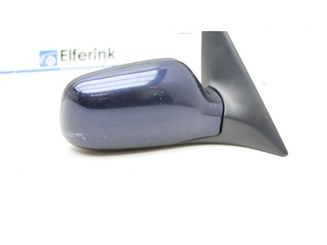 Зеркало (механическое) Saab 9-3 Ver1