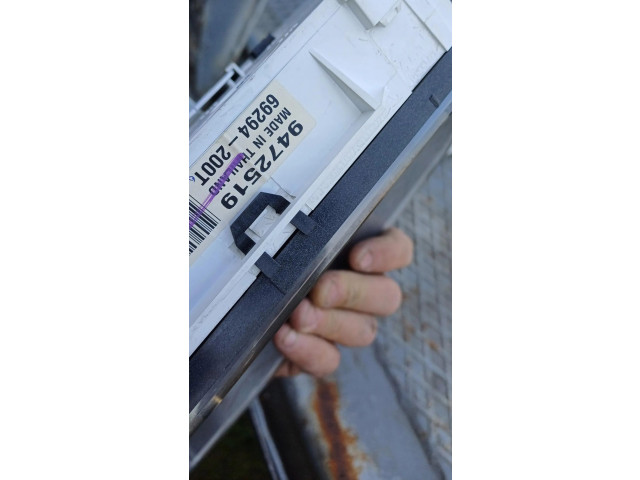 Přístrojová deska  Volvo S70  V70  V70 XC 1998 9451530  