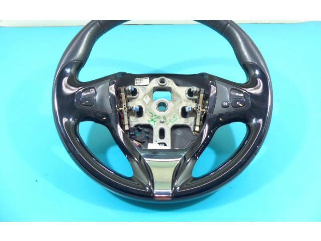 Volant Renault Captur 2016 484008001R, IMPRK1231129