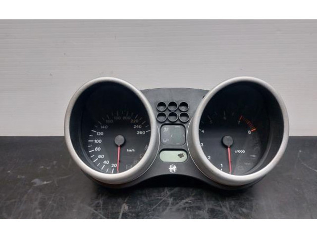 Панель приборов Alfa Romeo GTV