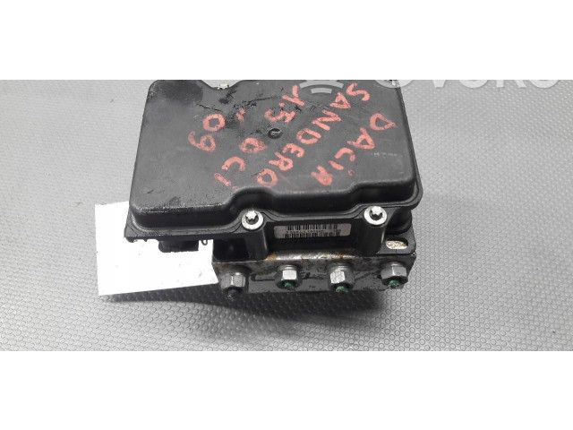 Блок АБС    Dacia  Sandero  2008 - 2012 года