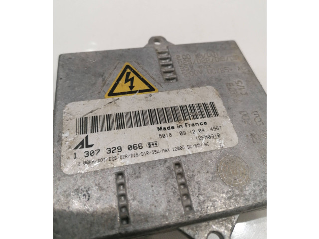 Блок управления Xenon