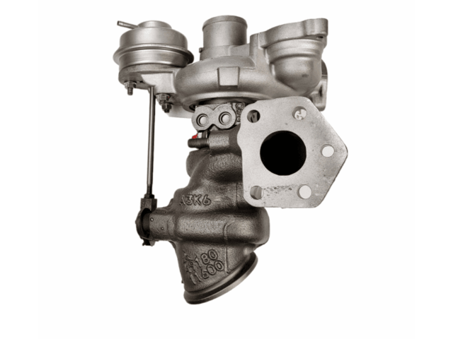 Turbodmychadlo Турбина 49180-03102, IT-49180-03102 Alfa Romeo Mito