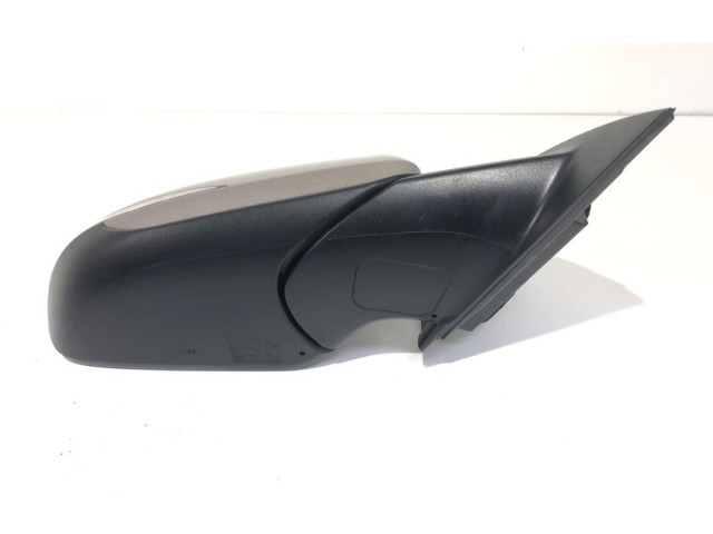 Zpětné zrcátko Hyundai i30 2016