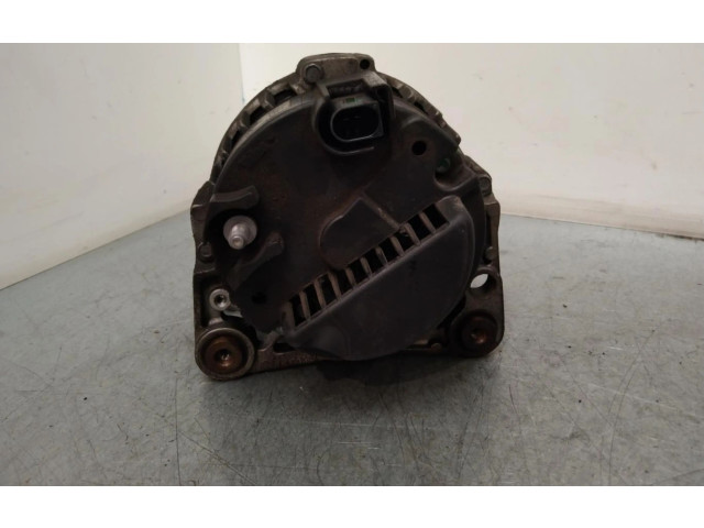 Генератор 03D903025J   Skoda Fabia Mk2 (5J)  