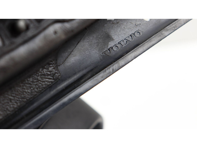 Зеркало электрическое        Volvo V50  2008 - 2012 года   