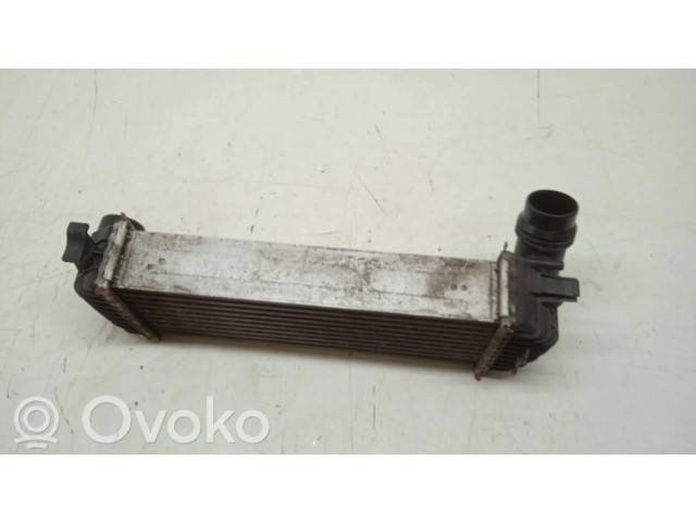 Интеркулер 144963234R, Y5665004 Renault Kangoo II 1.5