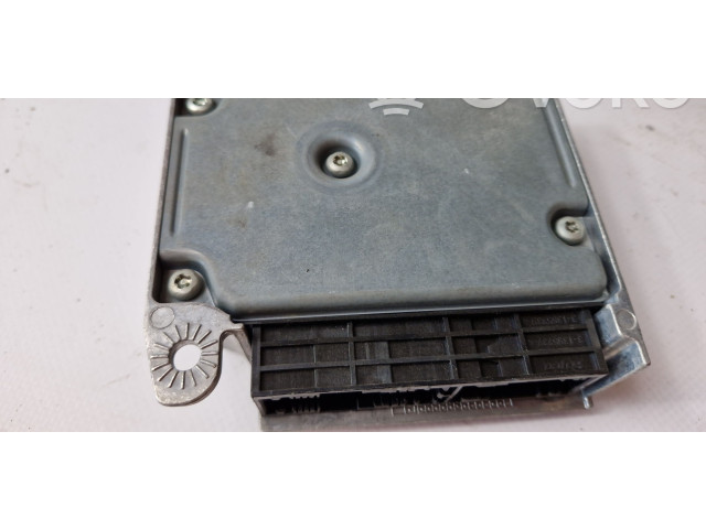 Блок подушек безопасности 5WK44148, 15090311N   Fiat Punto (199)