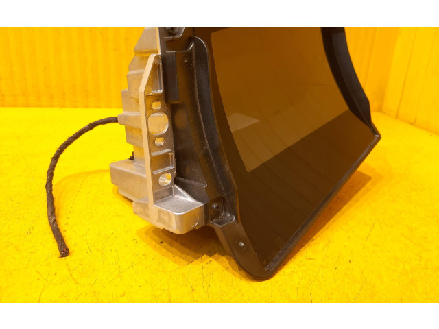 Řídící jednotka 4M0919617B, 4M0919617B Audi Q7 4M 2017