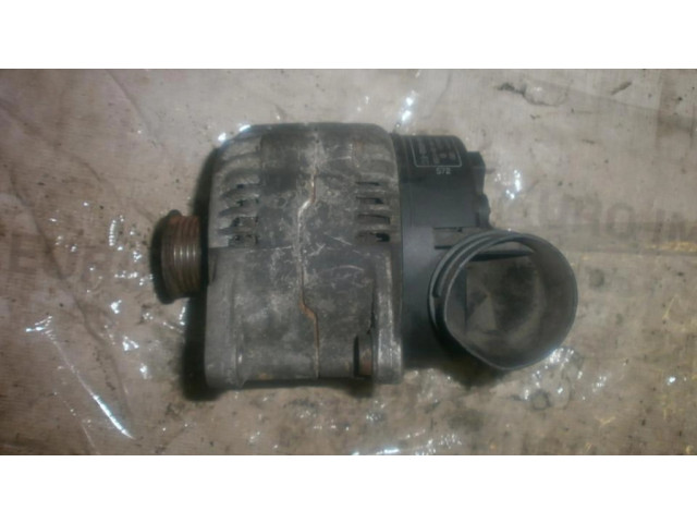 Генератор 0123510031, 95vw10300ec Ford Galaxy 2.3