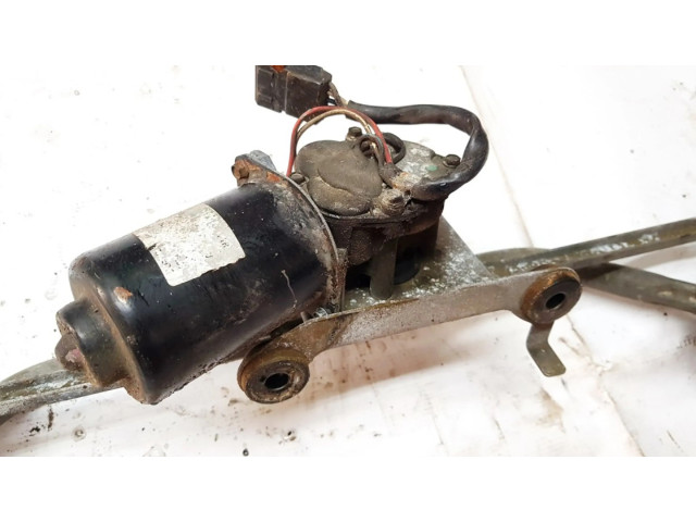 Моторчик дворников Lancia Zeta