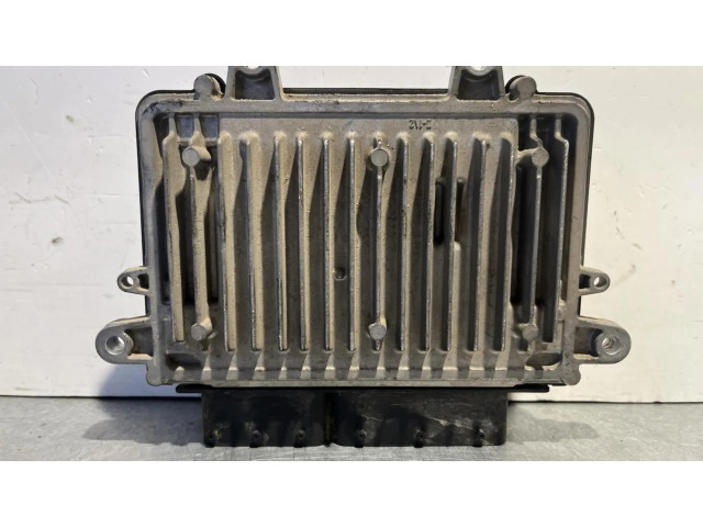 Řídící jednotka A6401503734, CENTRALITAMOTORUCE Mercedes-Benz B W245