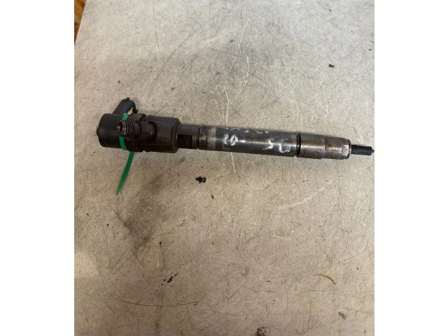 Форсунка 0445110298    Volvo V70   