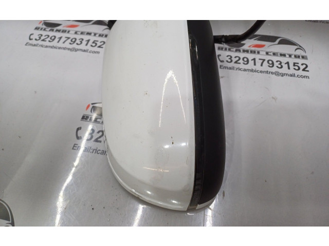 Зеркало (механическое) Audi A3 8Y 2020 - года