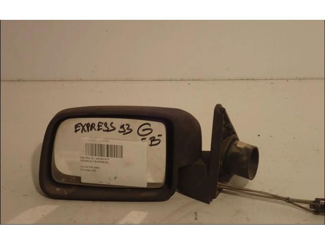 Zpětné zrcátko Renault Express 1993