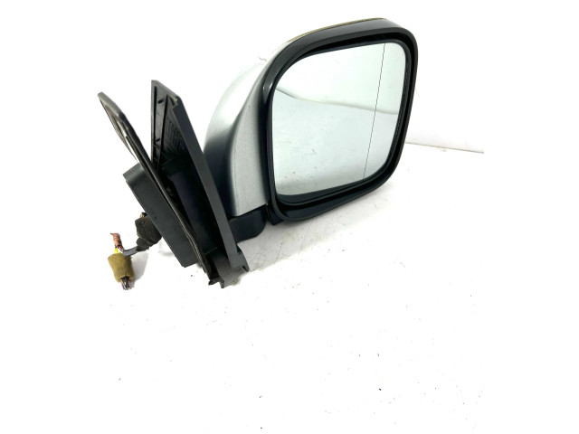 Zpětné zrcátko  Mitsubishi Pajero 2002  010408  