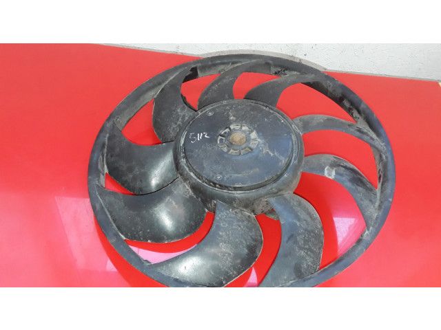 Вентилятор радиатора 3137230069, F00S3D3009 Chevrolet Captiva 2.2