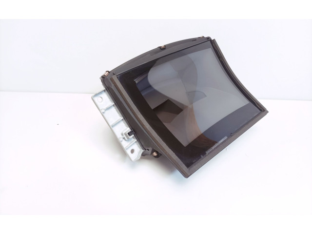 Přístrojová deska  BMW iX 2024 5A4BA61, 5A504A1  