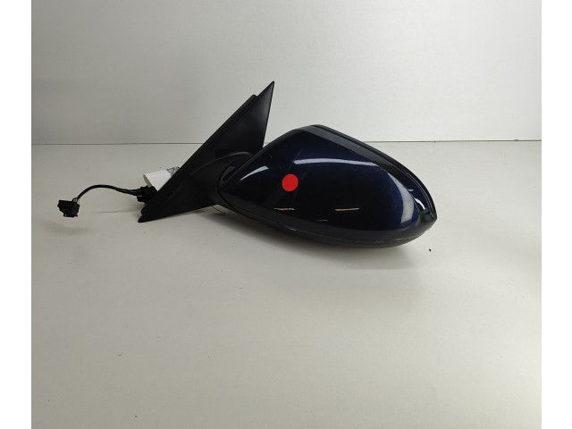 Турбина Зеркало (управляемое электричеством) Audi A6 S6 C7 4G 4G2857409M для двигателя CNHA