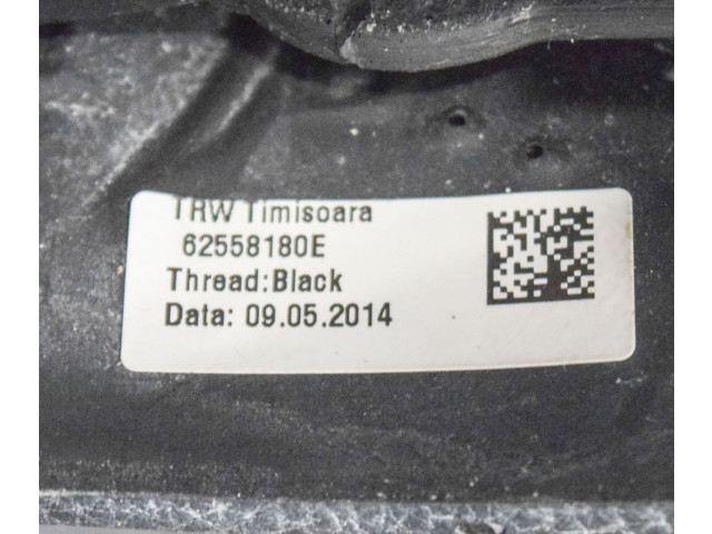 Volant BMW 3 F30 F35 F31 2014 6863955, 62558180E  