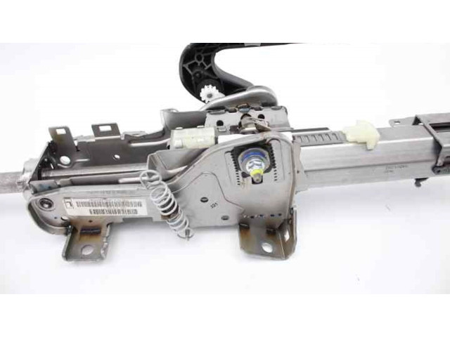 Рулевая рейка 5Q1419502CA, 5Q1419502T Skoda Octavia Mk3 (5E) 2013 - 2019 года