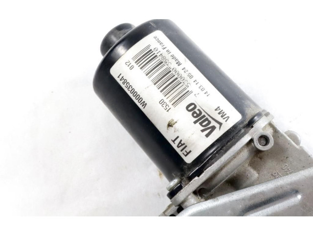 Моторчик дворников 51989288    Fiat 500L