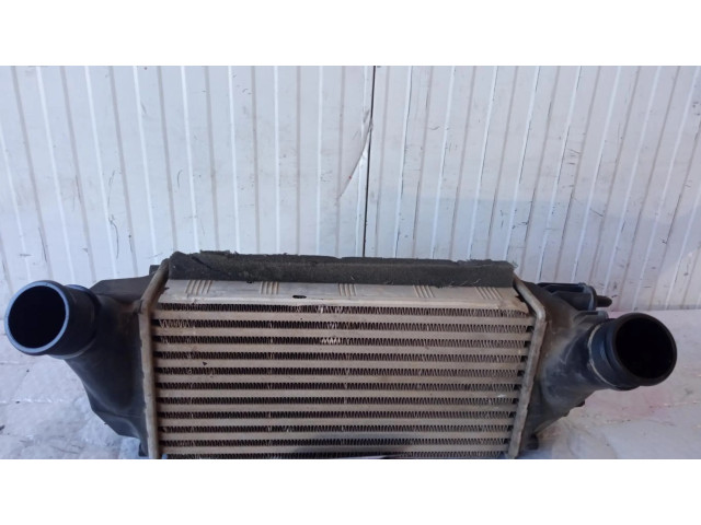 Интеркулер C1B19L440AD, INTERCOOLER Ford Ecosport 1.0