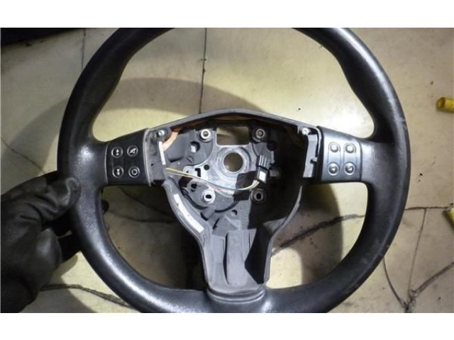 Volant Seat Ibiza III (6L) 2005 W06L0419091  