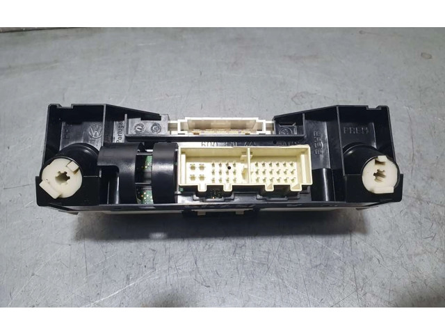 Блок управления климат-контролем 6J0820045B, 90151372   Seat Ibiza I (021A)