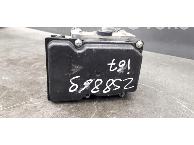 Блок АБС 0265800526 Fiat Idea - года