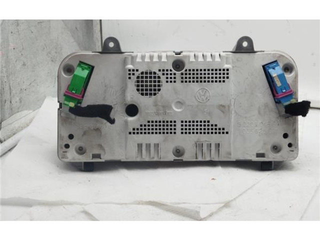 Панель приборов 026361515, 026361515   Volkswagen Lupo       