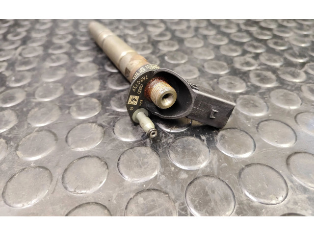 Vstřikovač 059130277CH, 0445117027   Audi A8 S8 D4 4H    CTB 