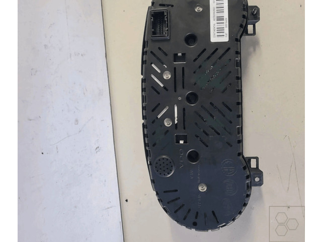 Přístrojová deska Alfa Romeo Mito 2008 Y50001