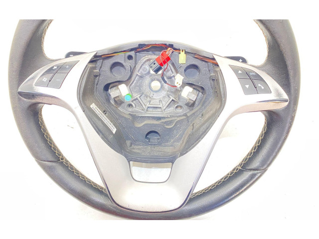 Руль Lancia Delta III  2008 - 2014 года       
