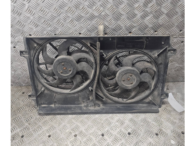 Блок предохранителей  7M3959455A   Ford Galaxy    