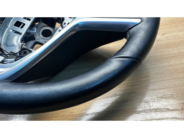 Руль Opel Meriva B  2010-2016 года 13412202      