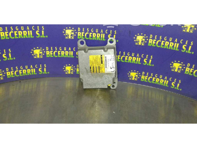 Блок подушек безопасности 8917013080, 211082102   Toyota Corolla Verso E121