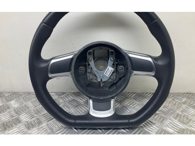 Volant Audi TT TTS Mk2 2008 8J0419091, 8J0880201H