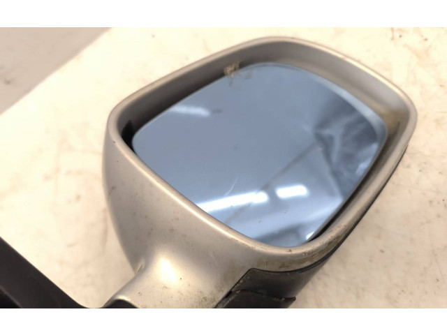 Зеркало электрическое Volkswagen Golf IV 1998-2005 года