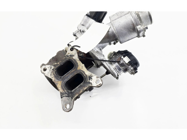 Přístrojová deska Volkswagen Caddy 2007 2K0920841A, V0020000