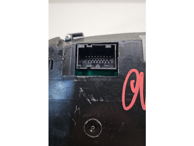 Панель приборов 5550011005, 5550011005 Fiat Grande Punto