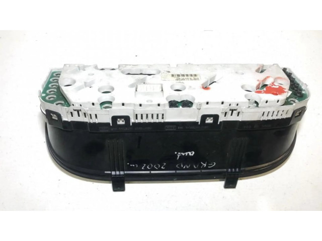 Панель приборов 56042077ac Jeep Grand Cherokee (WJ)