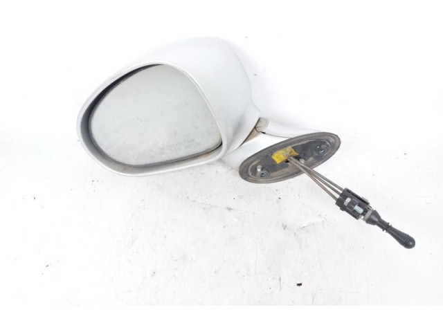 Зеркало электрическое        Chevrolet Matiz     