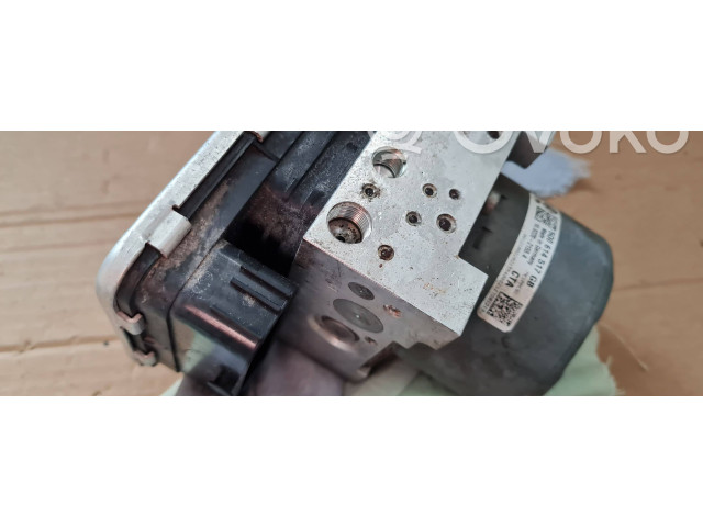 Блок АБС 5Q0614517GB   Audi  Q3 F3  2018 -  года