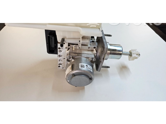 Блок АБС 68545852AB, 68427142AC Jeep Grand Cherokee WL 2021- года